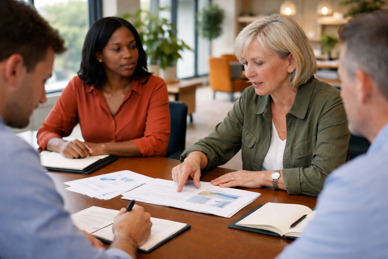 Therapy for work and career concerns in Austin, TX